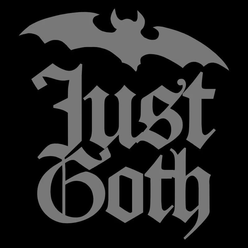 Just Goth