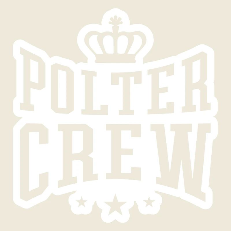 Polter Crew Verlobung Hochzeit