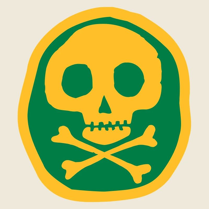 Skull & Bones