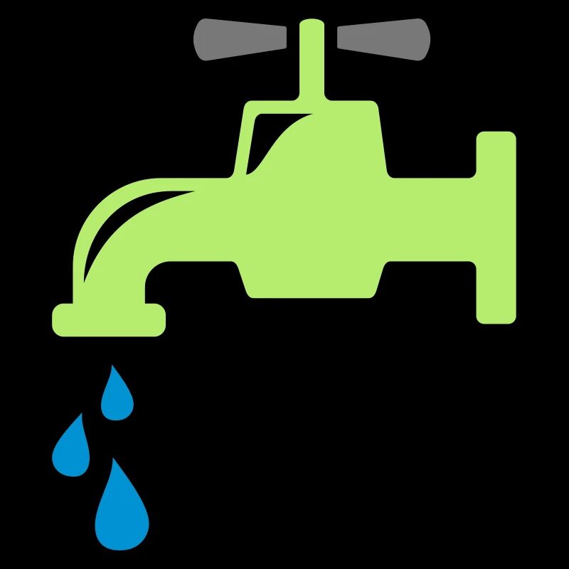 water tap