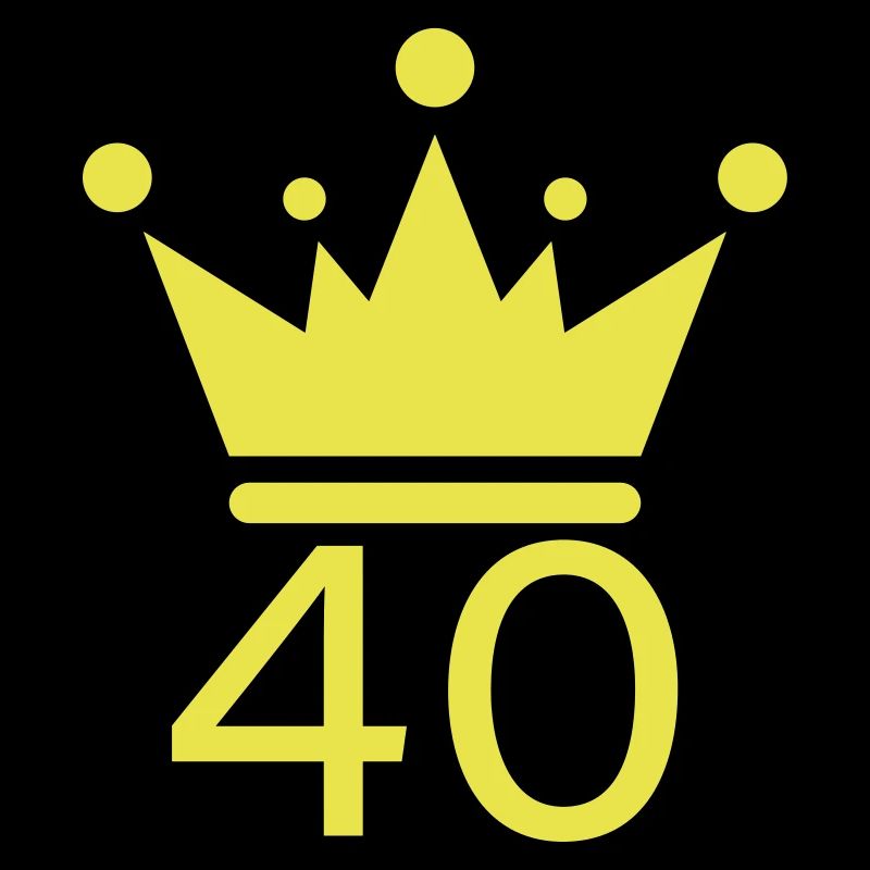 40 couronne