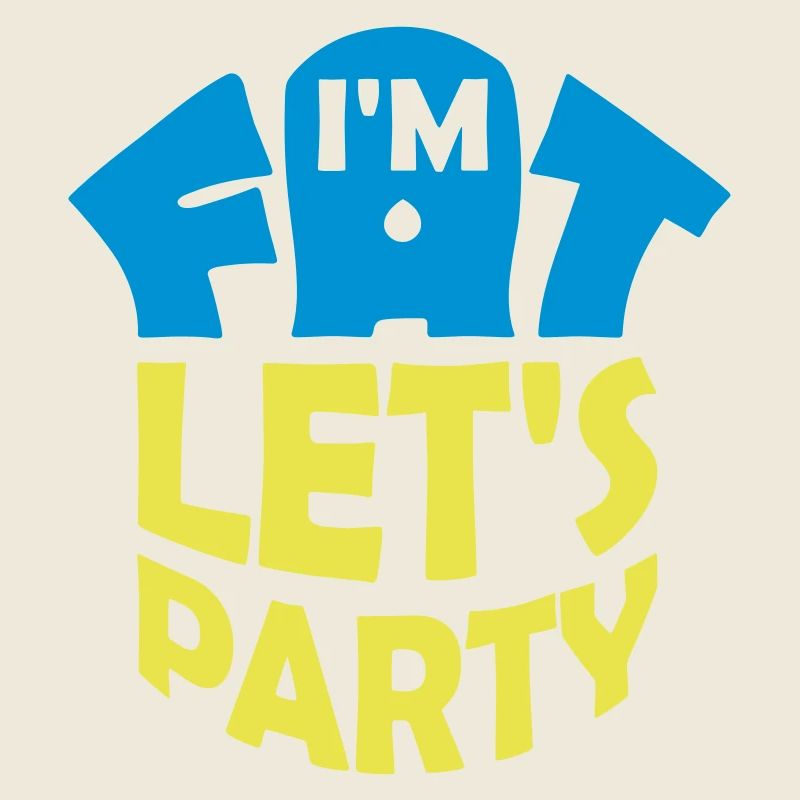 at the fat lets party