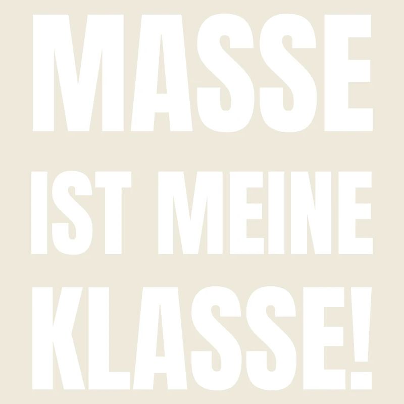 La messe, c’est ma classe.