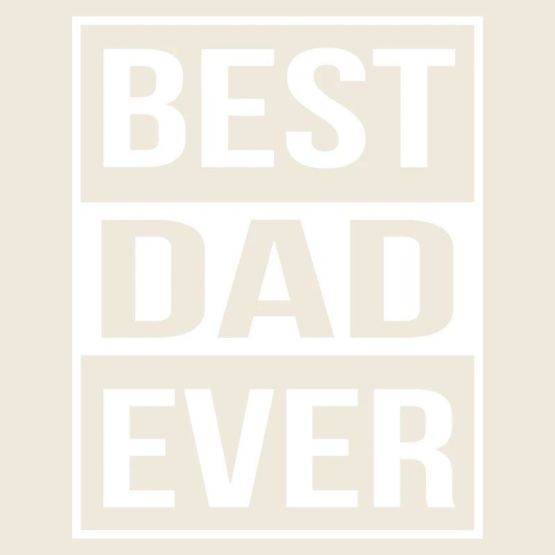 Best Dad Ever