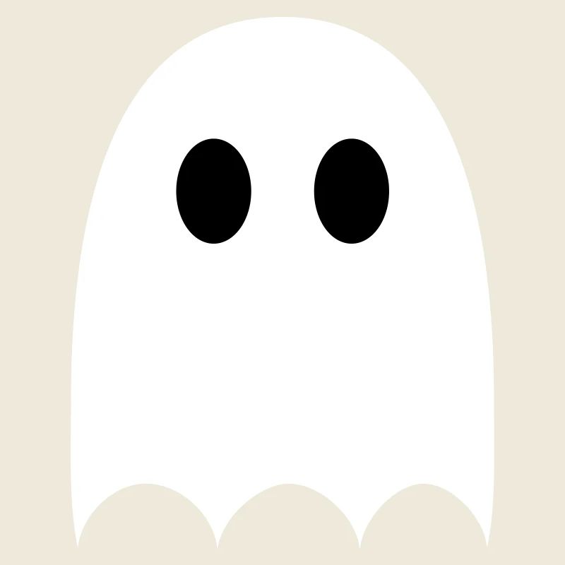 ghost fantôme