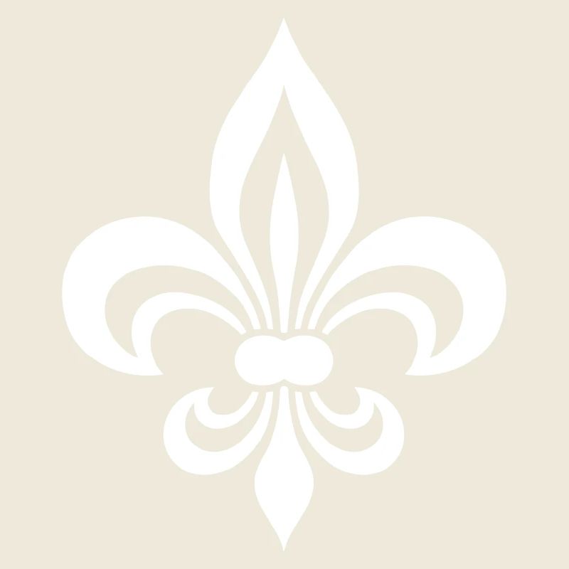 fleur de lys