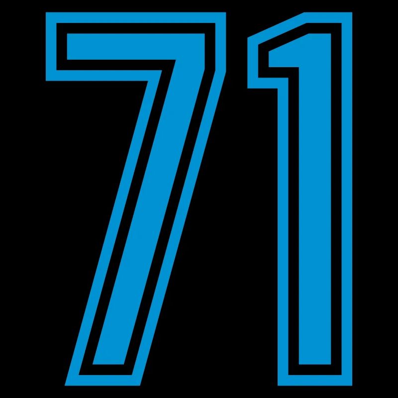 71