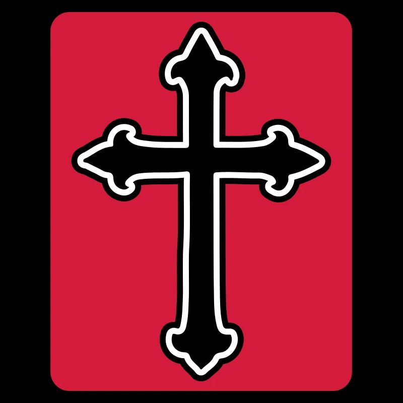 Cross symbol
