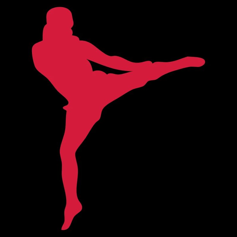 kickboxing sport