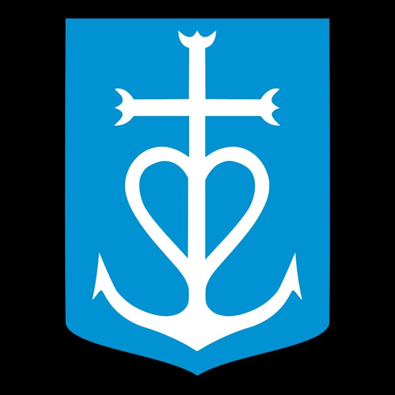 Croix Camargue