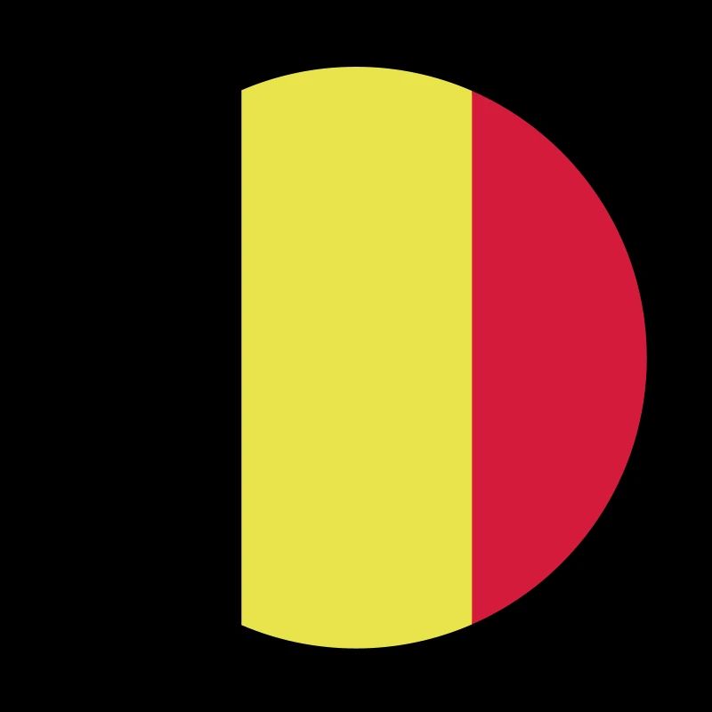 Marked by Belgium