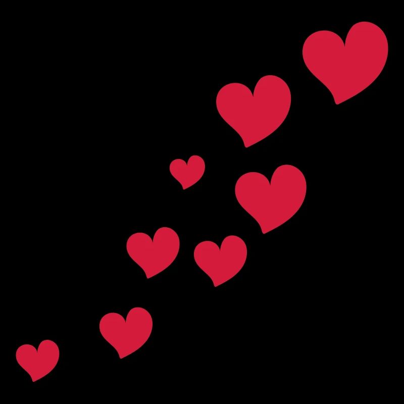 rising hearts