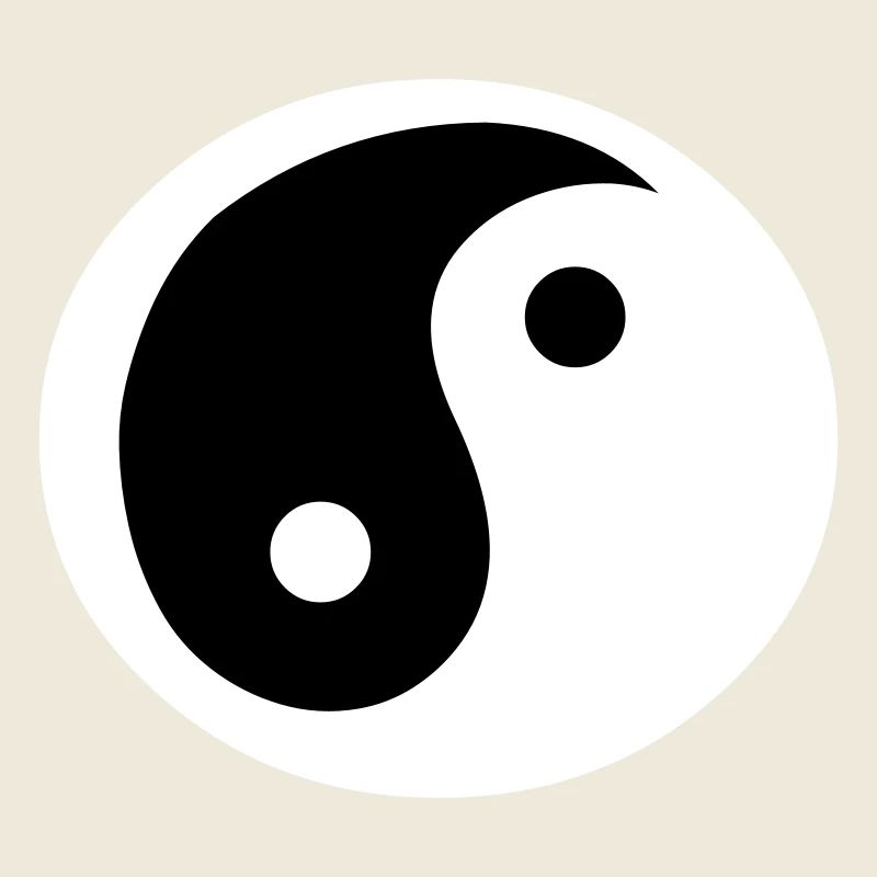 Yin et Yang