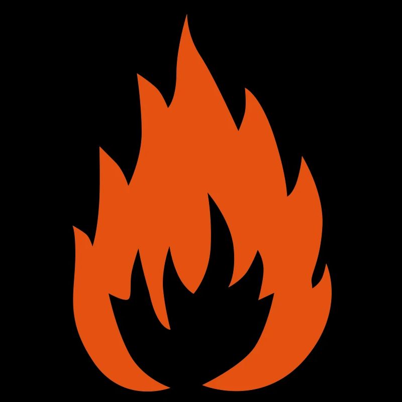 Flamme