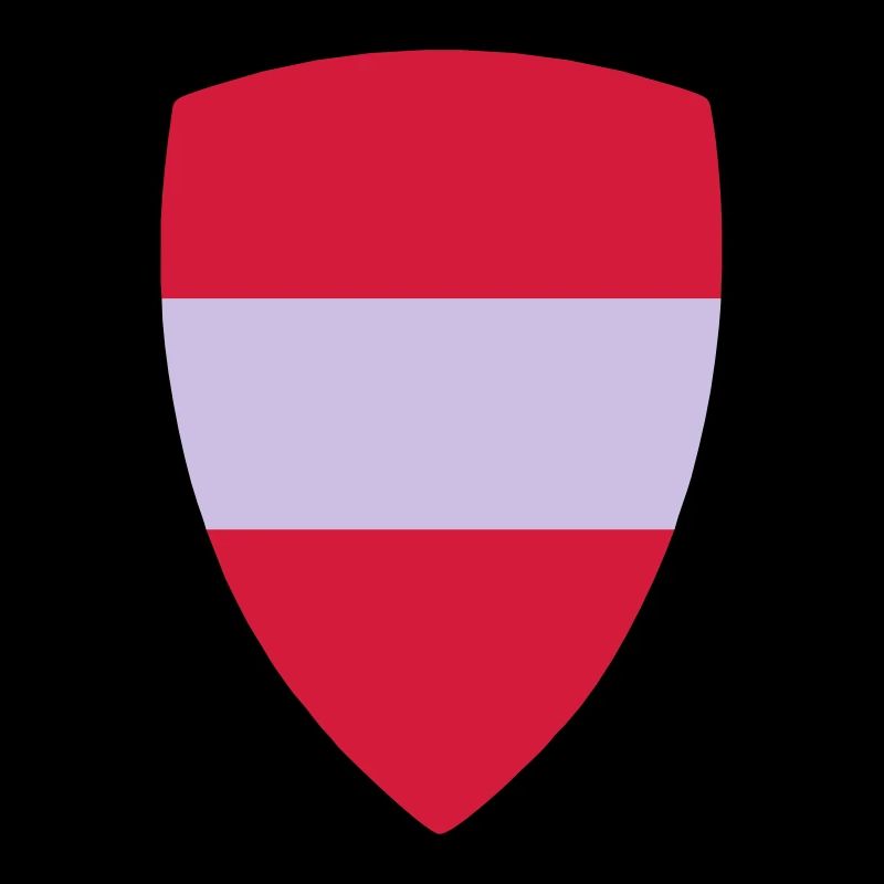 Drapeau de l'Autriche