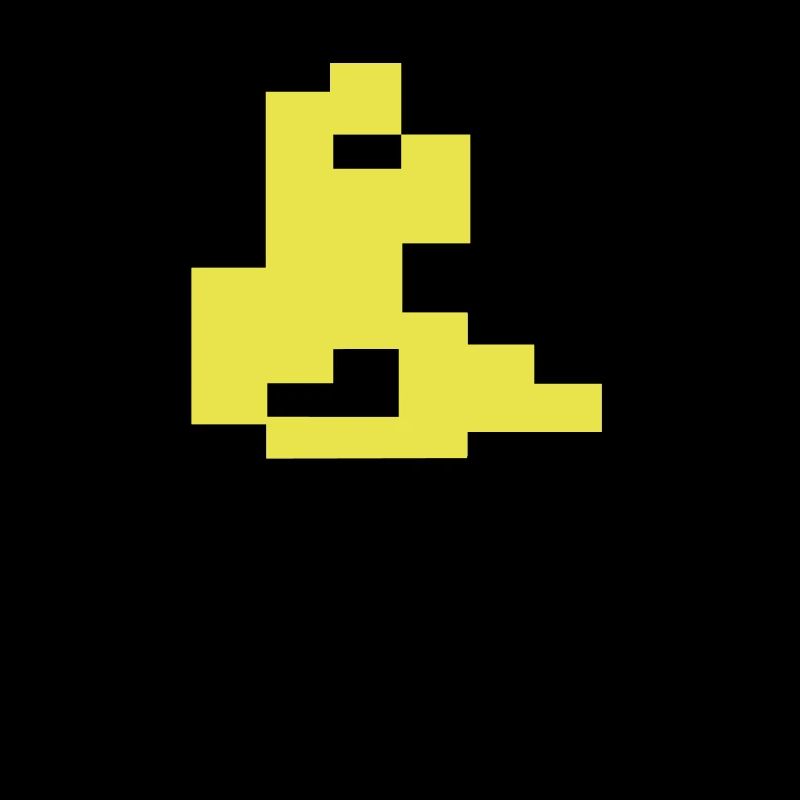 Pixelart martial de Pixelii