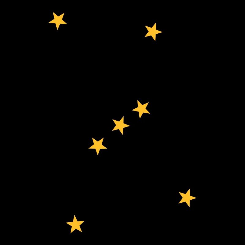 Zodiac Orion