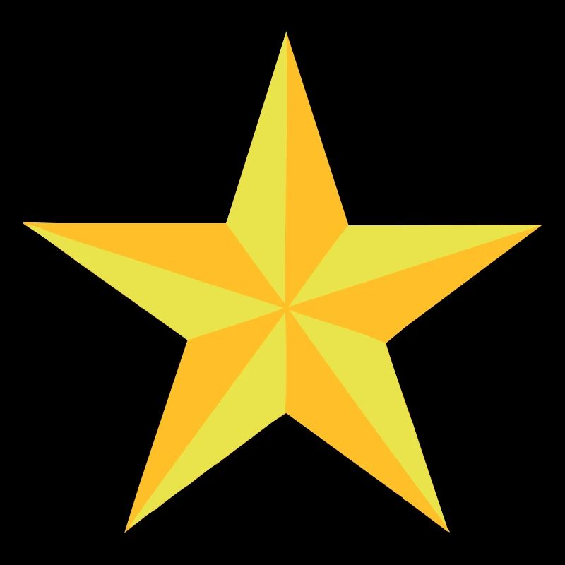 star