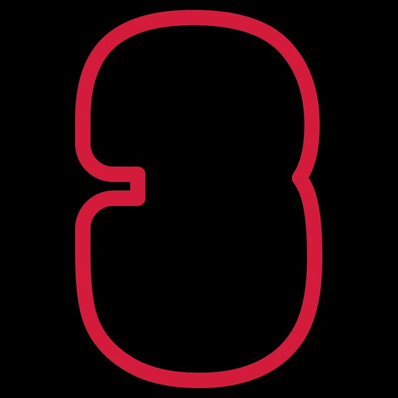 3 Number College