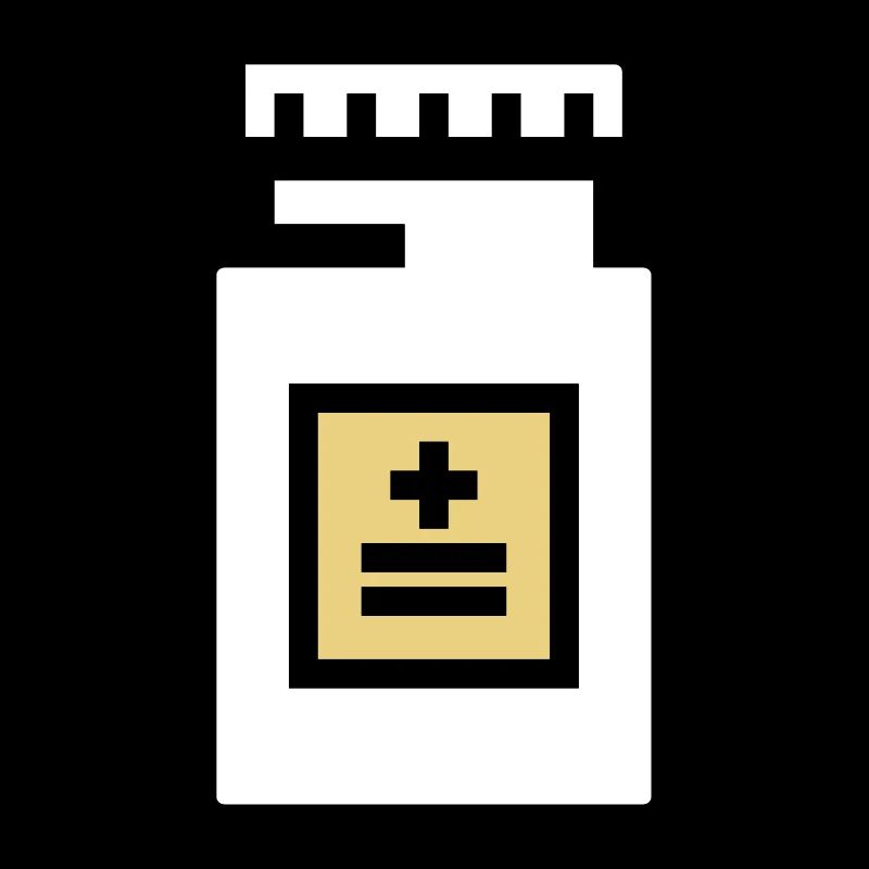 Boîte à comprimés pour pilules et médicaments