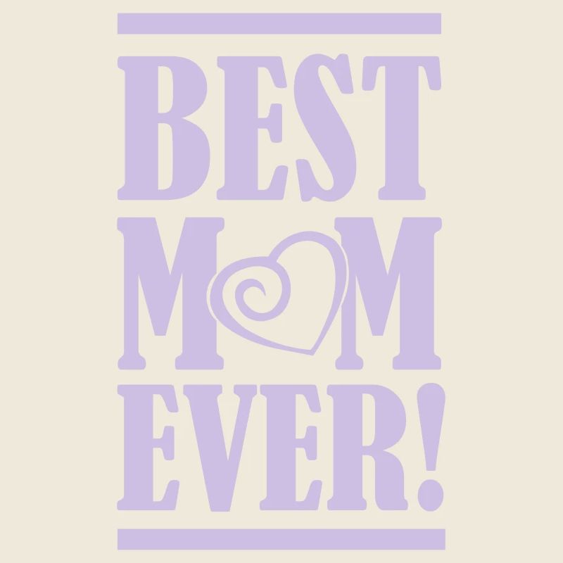 Meilleure maman de tous les temps