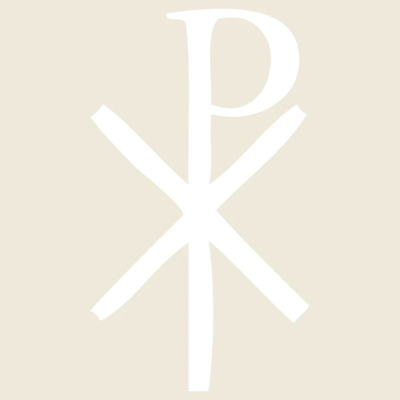 Croix chrétienne