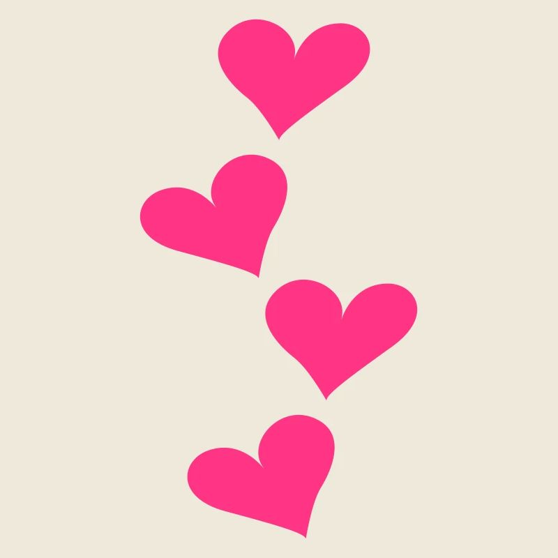 Hearts