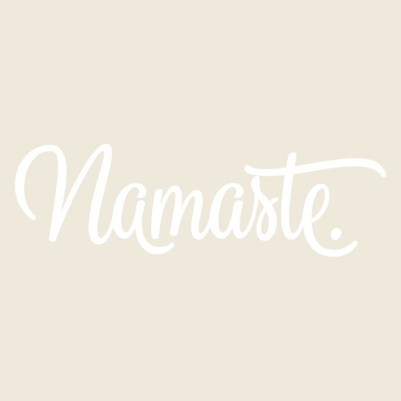 Namaste.