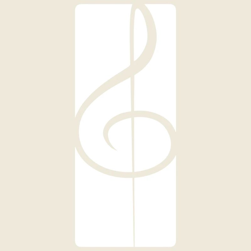 Clé de musique note mélodie note de musique audio