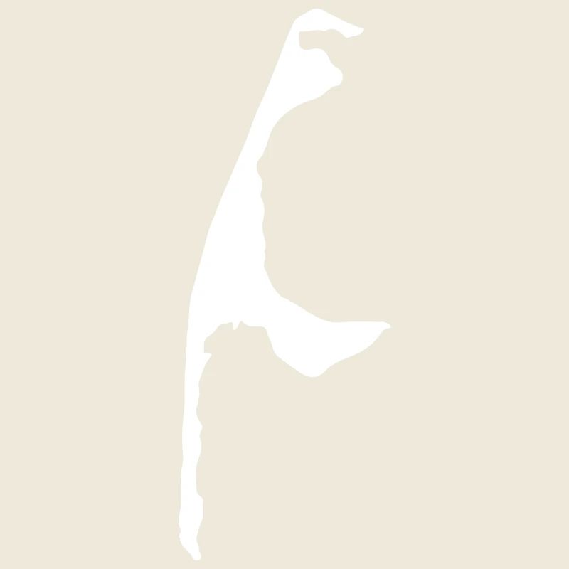 Sylt Silhouette
