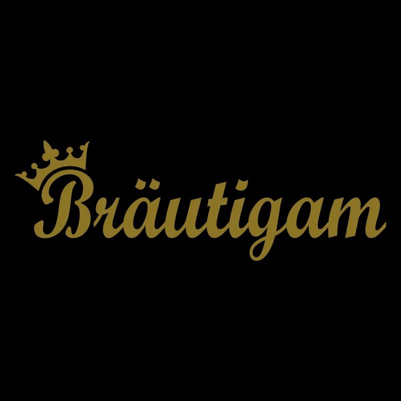 Bräutigam