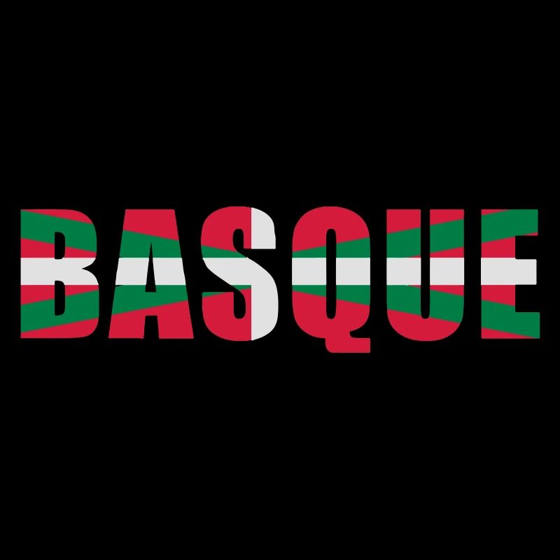 Basque Drapeau 2