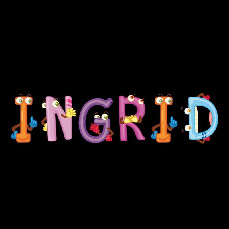 Ingrid
