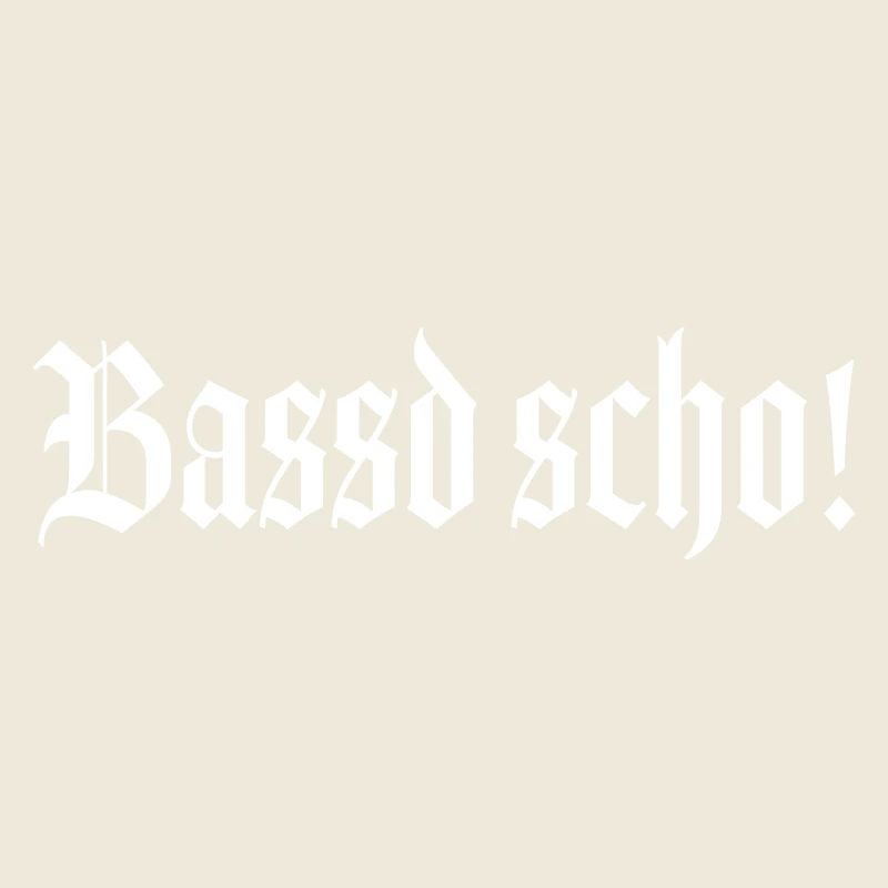 bassd scho