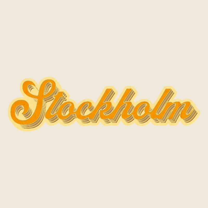 Stockholm, Suède
