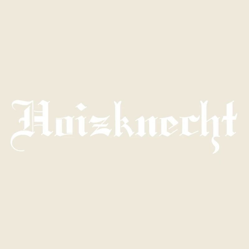 Hoizknecht