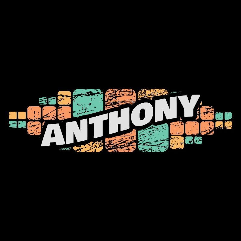 Anthony Anthony