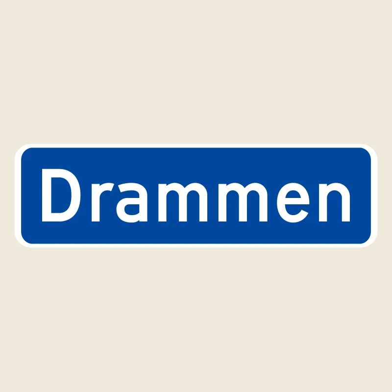 Drammen