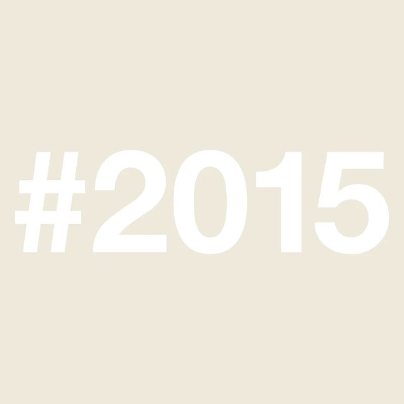 2015 Hashtag 11 years 11th birthday