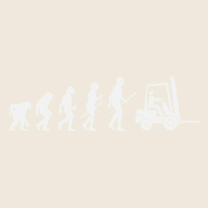 Forklift Evolution