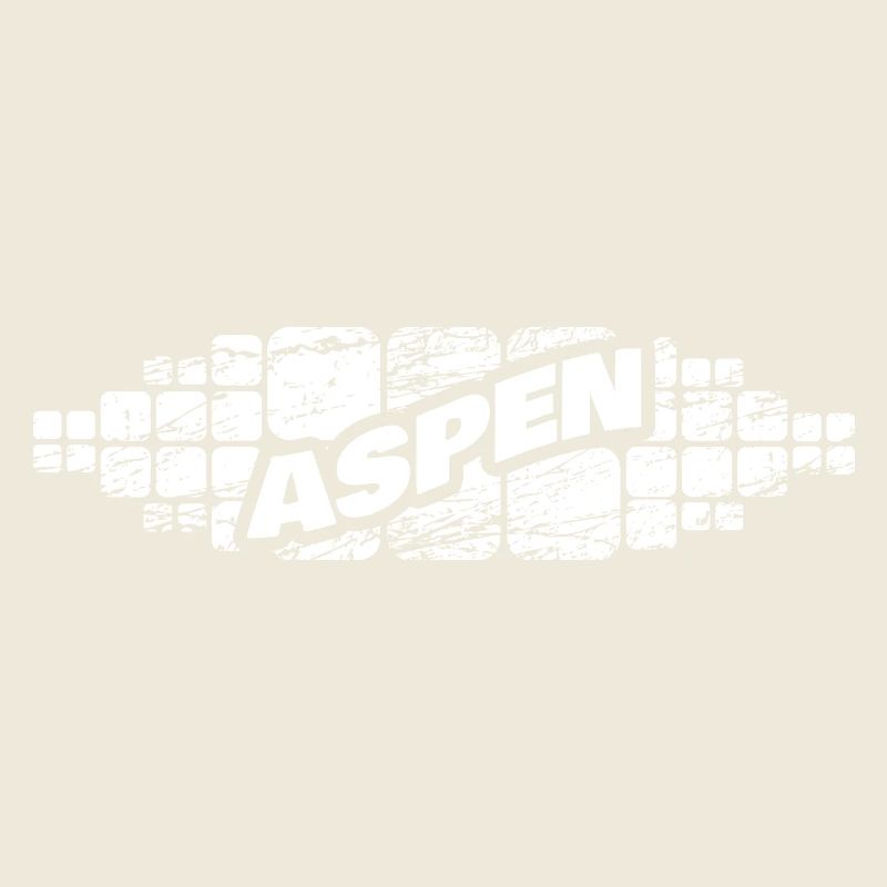 Aspen comme Aspen