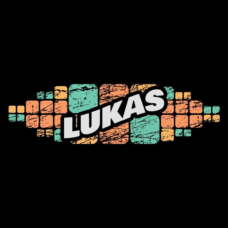 Gift for Lukas