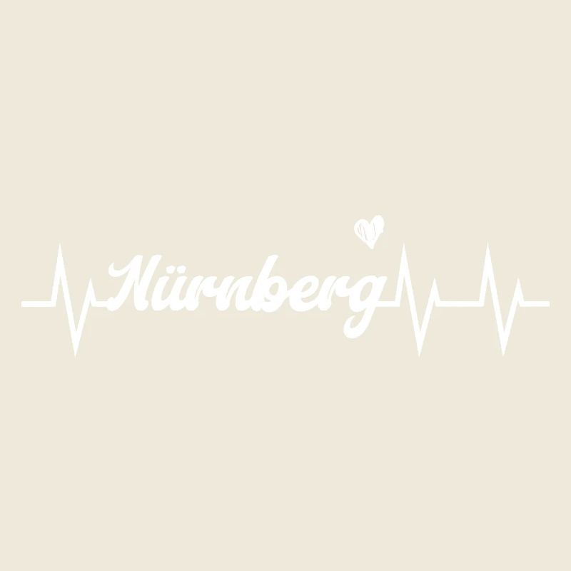Battement de cœur Nuremberg