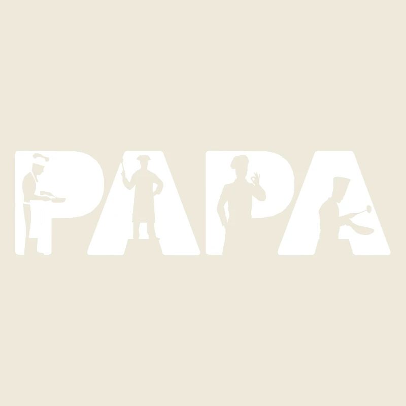 Papa Chef Cuisine King Chef Chef Design