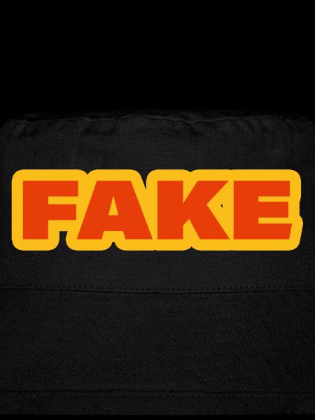 Fake