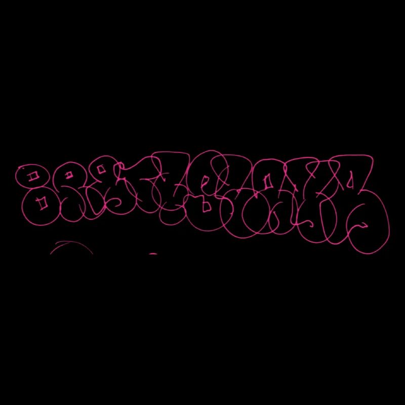 Bratislava Graffiti Souvenir