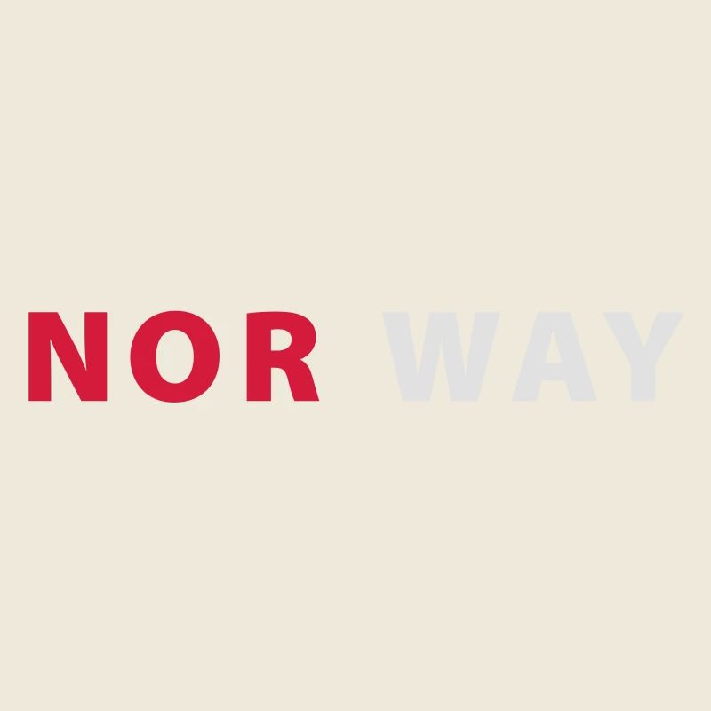 Norwegen