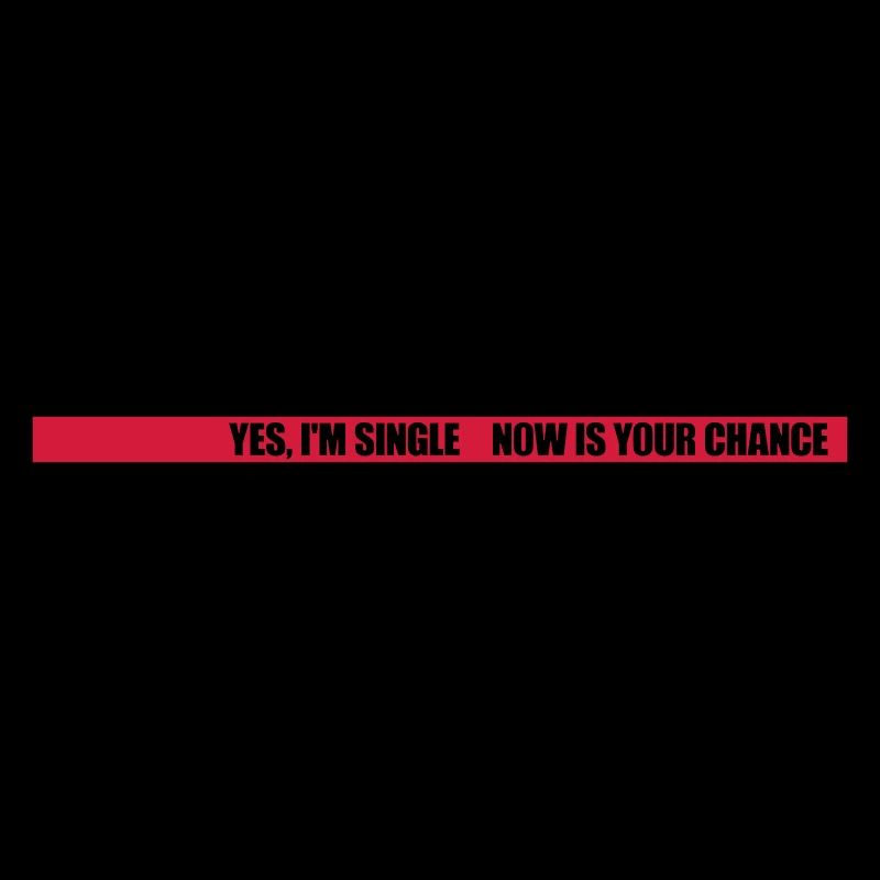 single now your chance