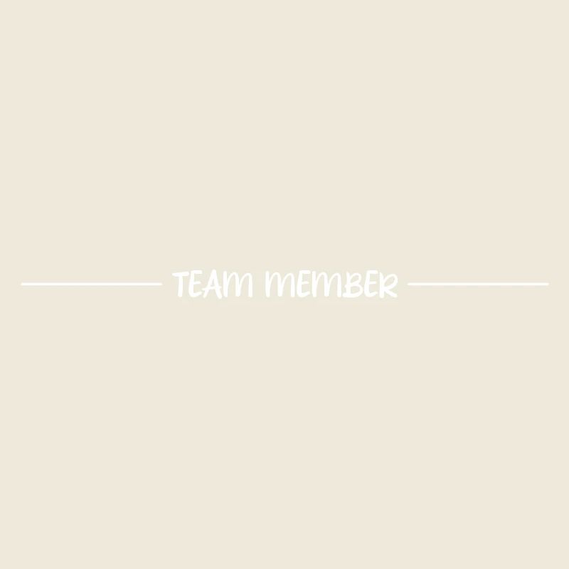 Team Mitglied