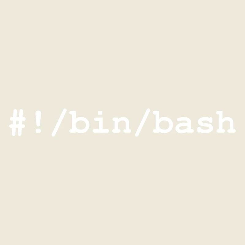 Shell bash / bourne-again sous Linux et Unix